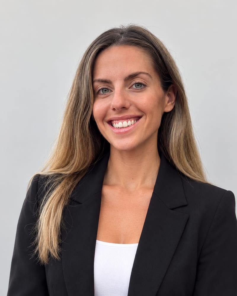Christina Papadopoulou